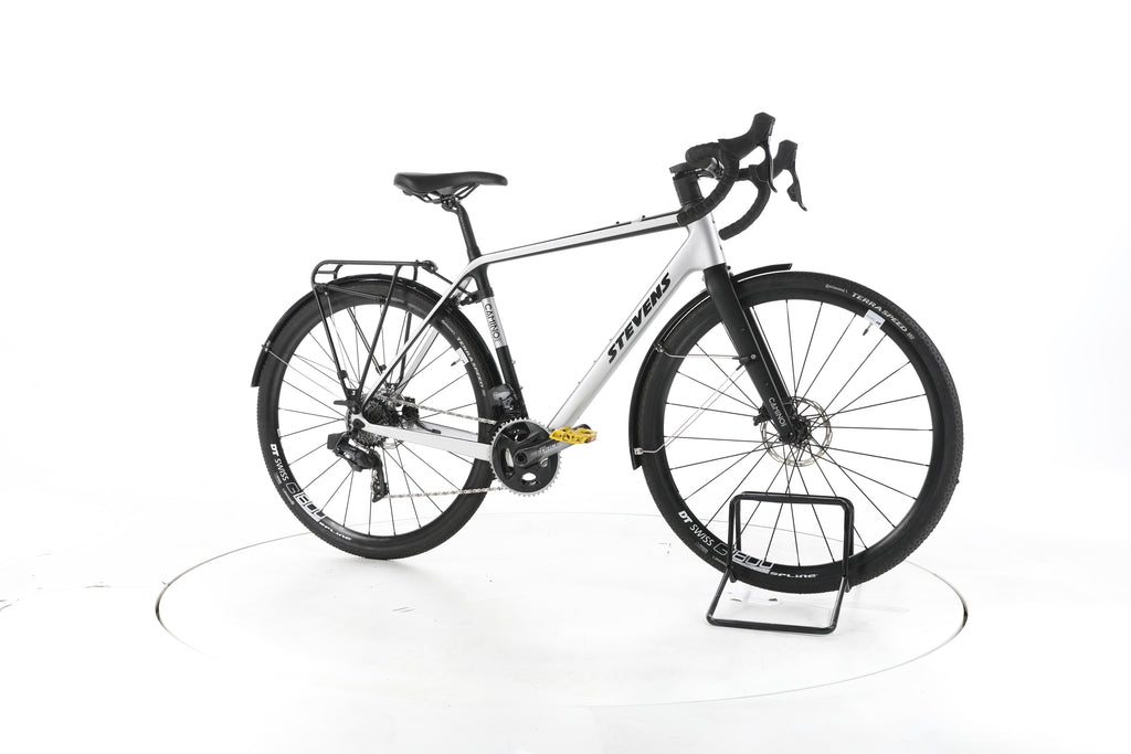 Stevens Camino Pro Gravelbike Carbon - Image 2