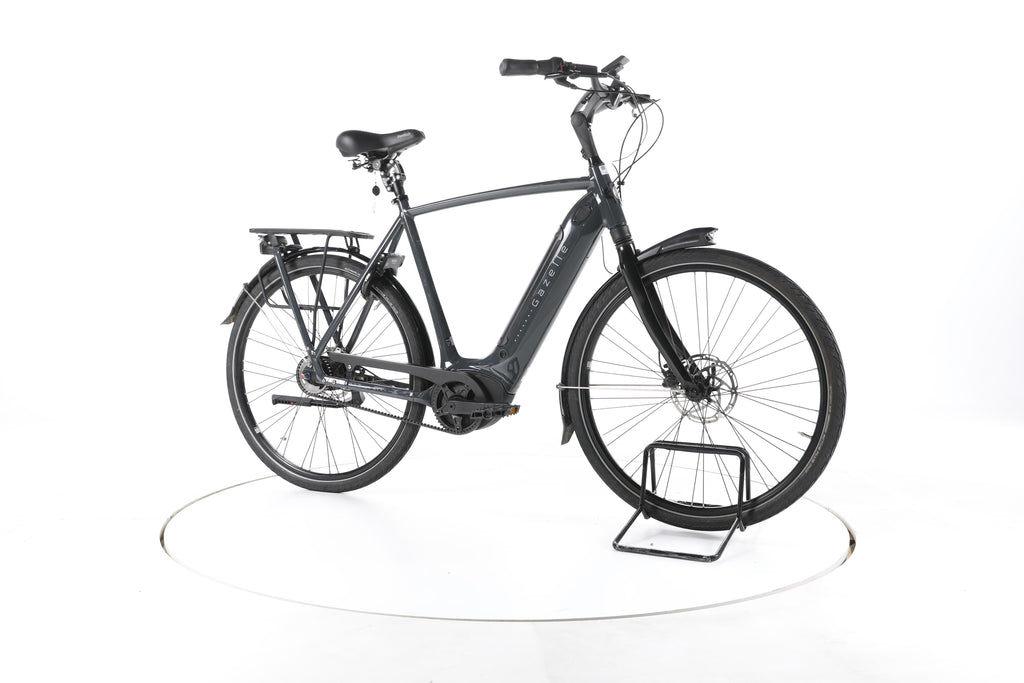 Gazelle Arroyo C5 Elite City E-Bike 2024 - Image 2