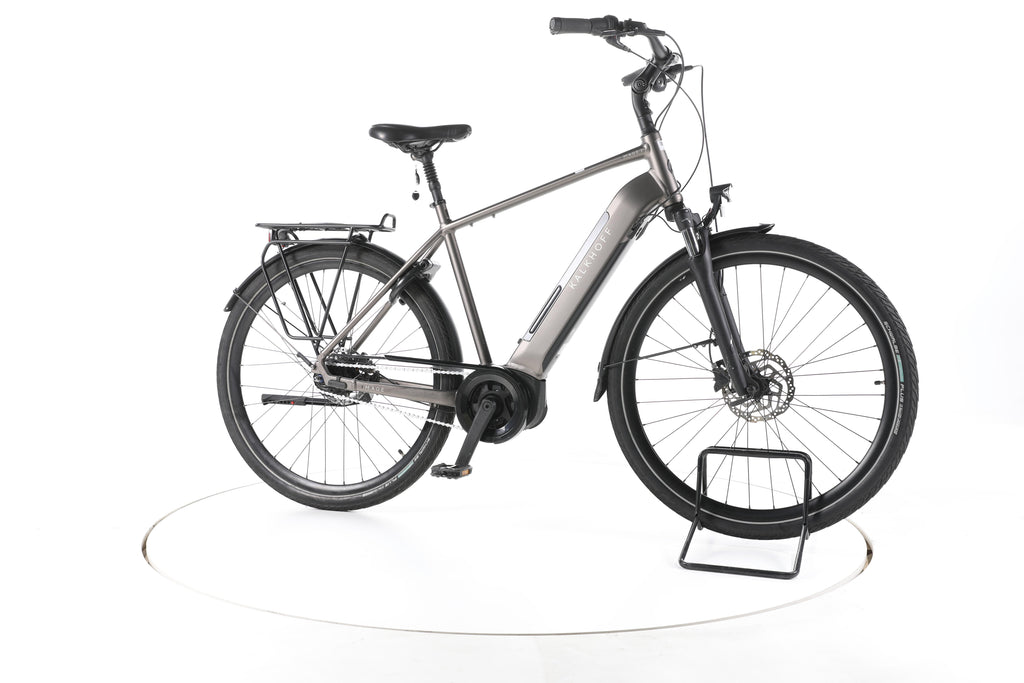 Kalkhoff Image 3.B Move City E-Bike - Image 2