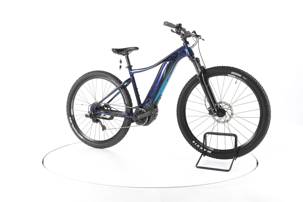 Liv Tempt E + 2 E-Bike - Image 2
