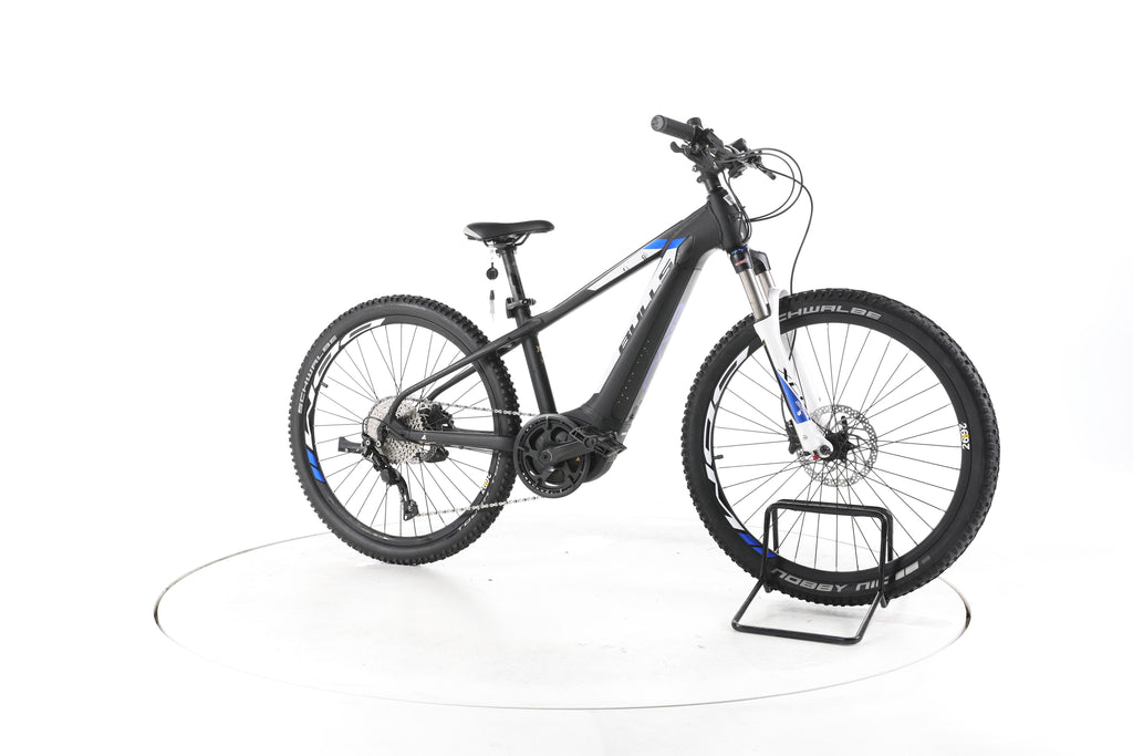Bulls Twenty 6 EVO Team E-Bike - Image 2