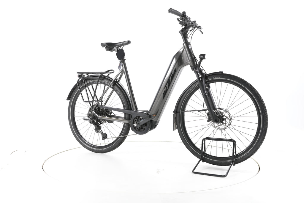 KTM Macina Style XL Trekking E-Bike Tiefeinsteiger - Image 2