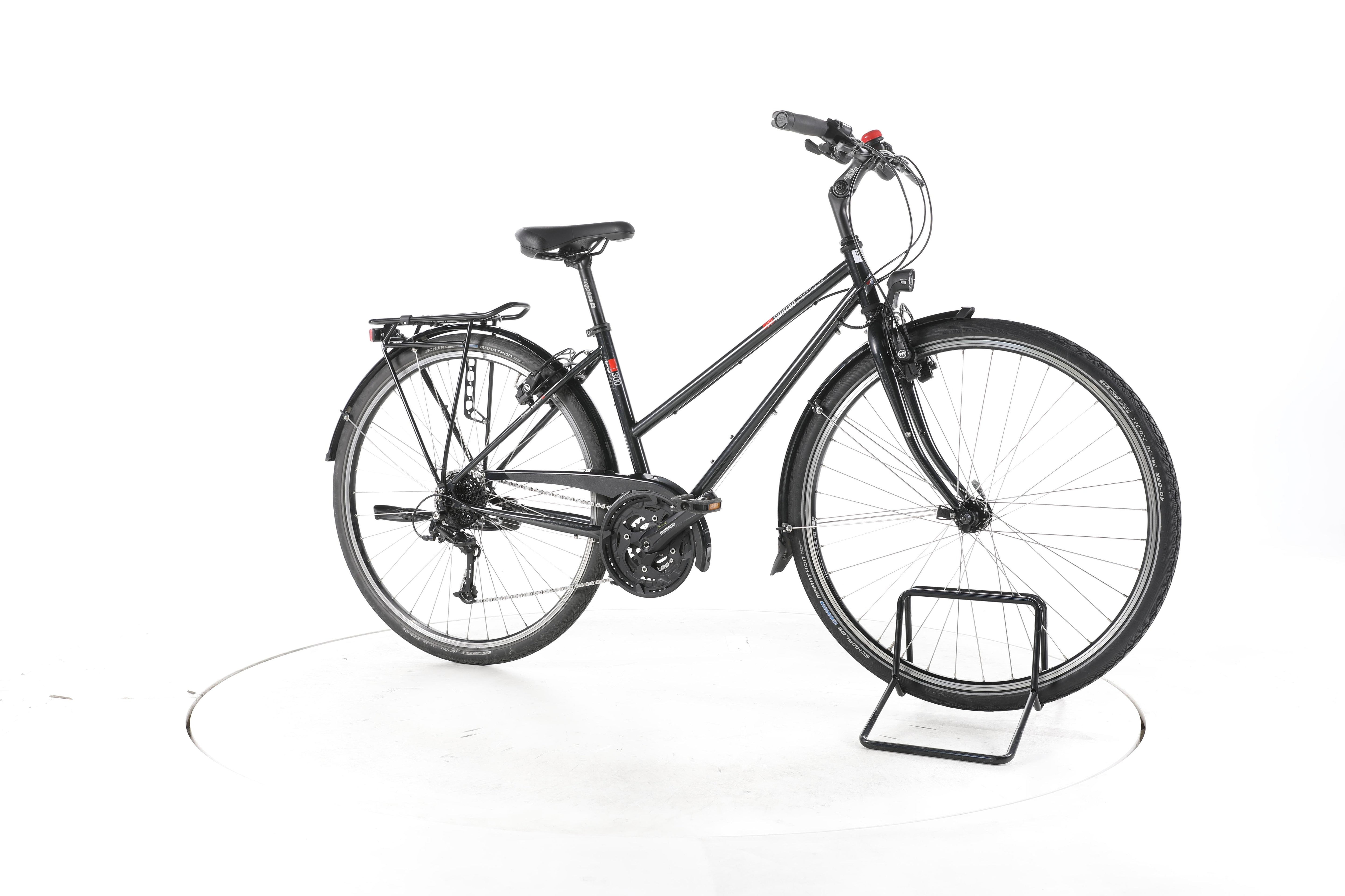 2R Manufaktur T300 Fahrrad City & Trekking - Image 2