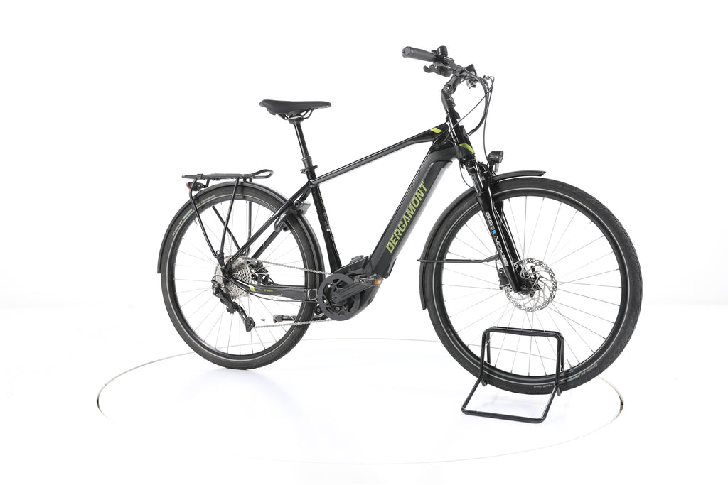 Bergamont E-Horizon Sport Gent Trekking E-Bike - Image 2