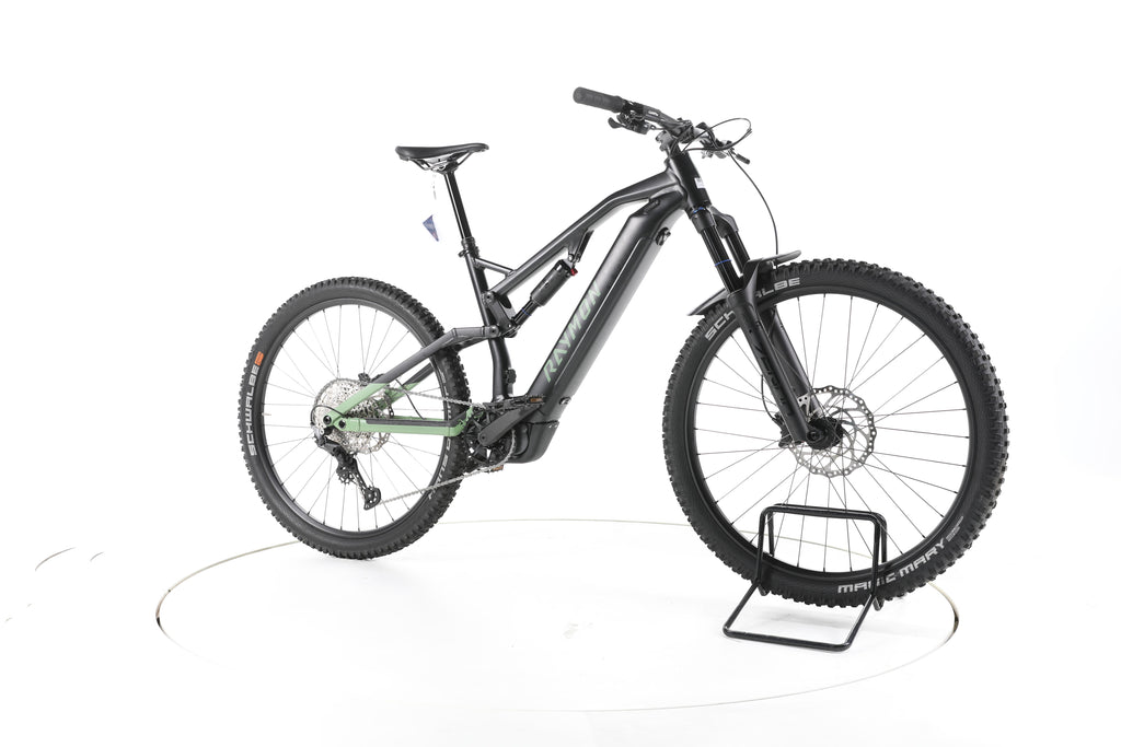 R Raymon TrailRay 150 Fully E-Bike 2025 - Image 2
