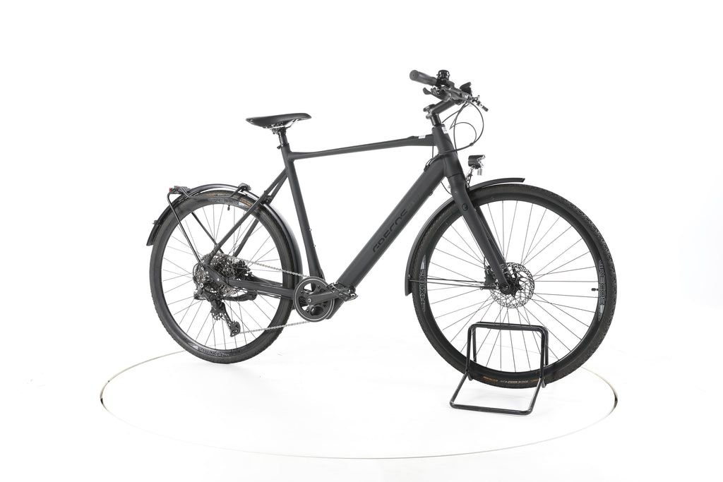 Grecos Eli Urban Trekking E-Bike - Image 2