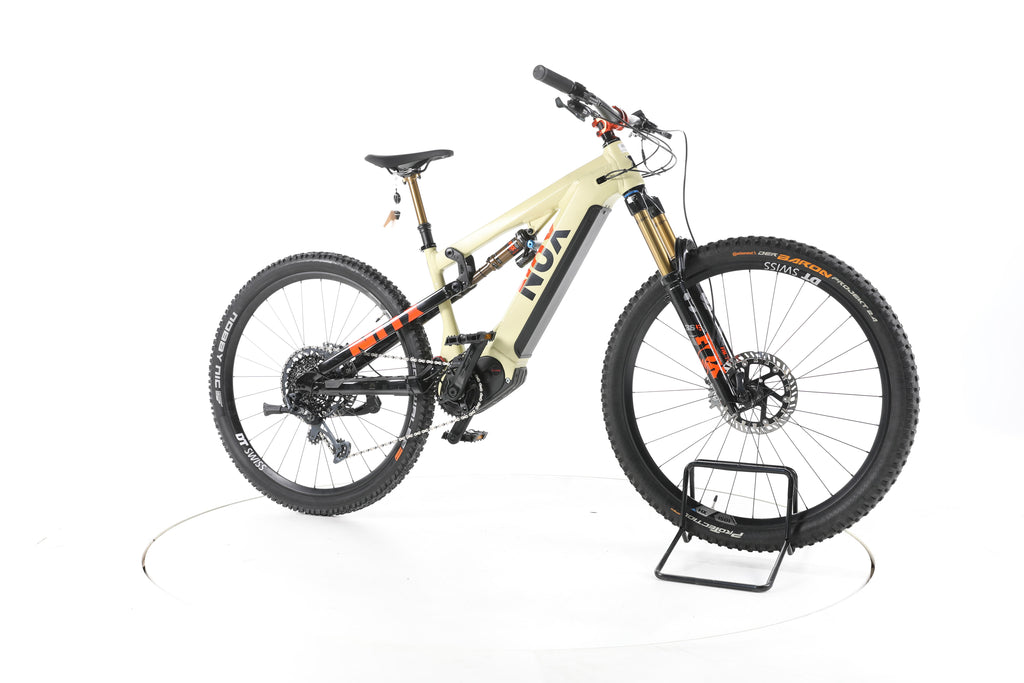 Nox Cycles Hybrid All Mountain 5.9 Pro E-Bike Fully - Image 2
