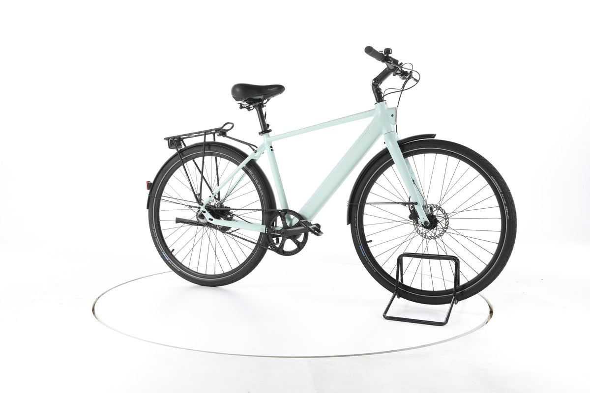 TENWAYS CGO600 Pro City E-Bike 2026 - Image 2