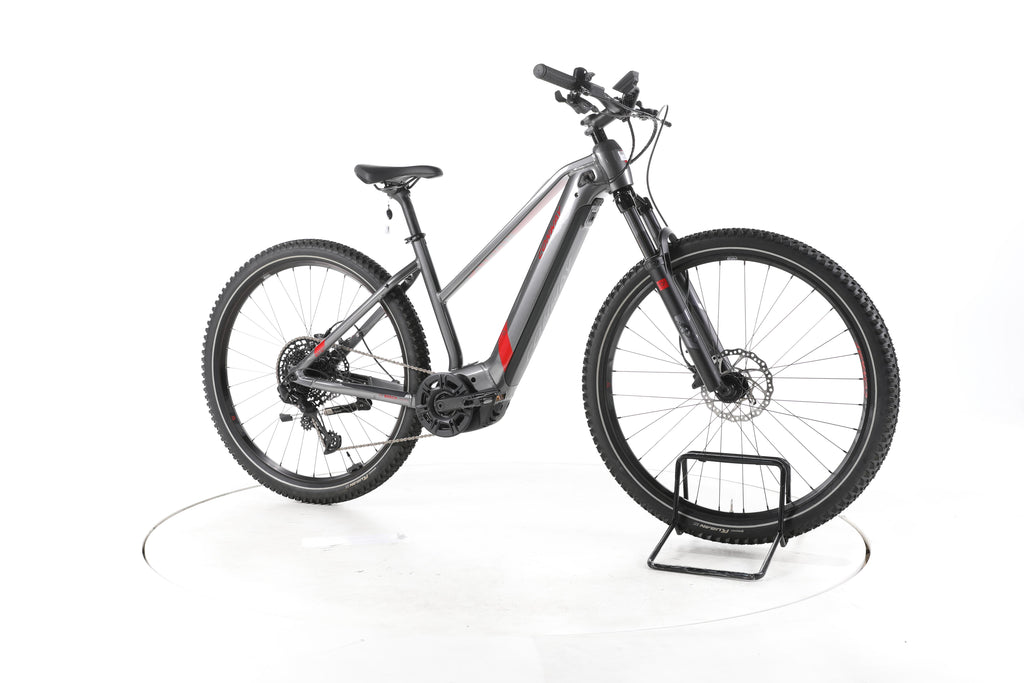 Conway Cairon S 4.0 E-Bike - Image 2