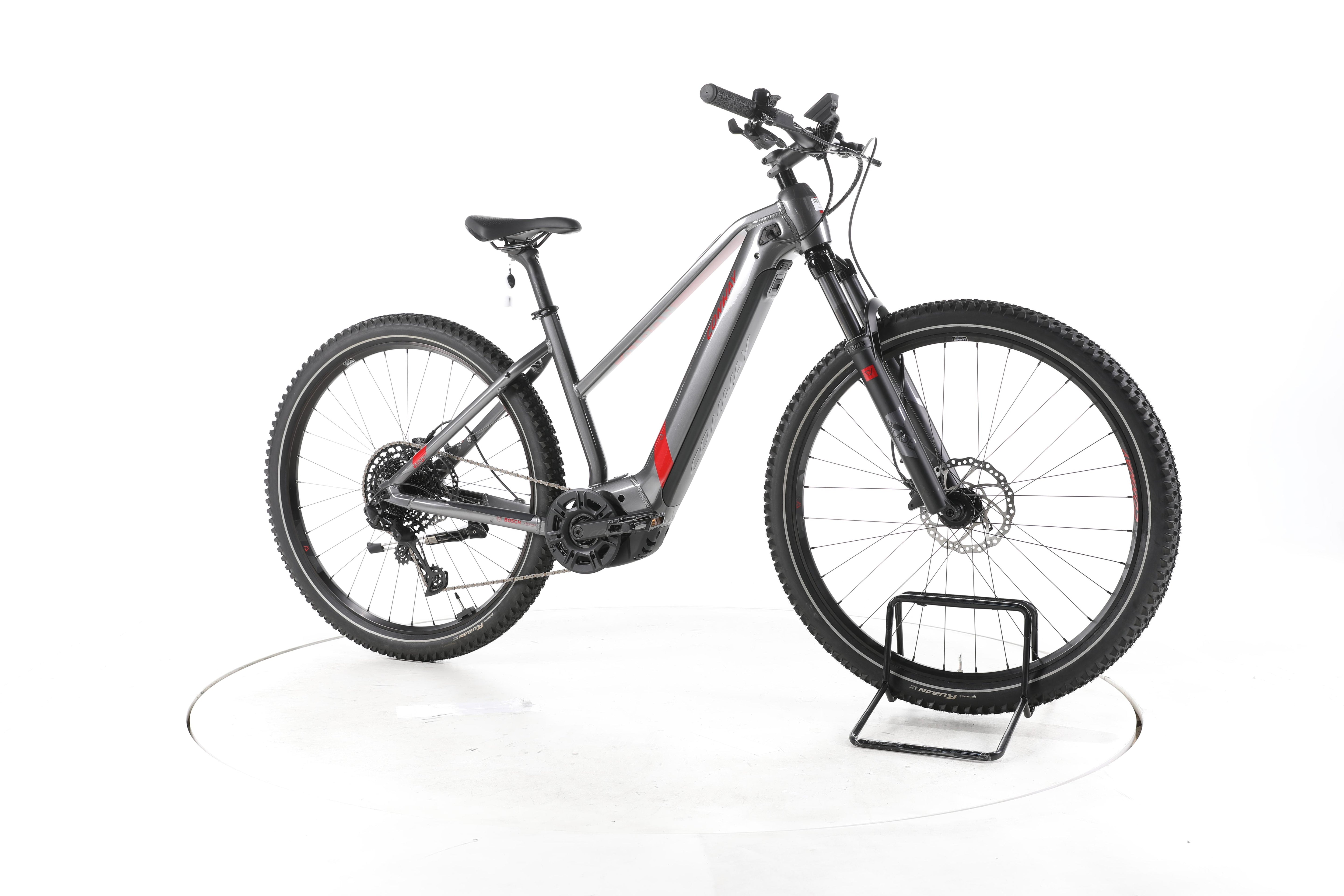 Conway Cairon S 4.0 E-Bike - Image 2
