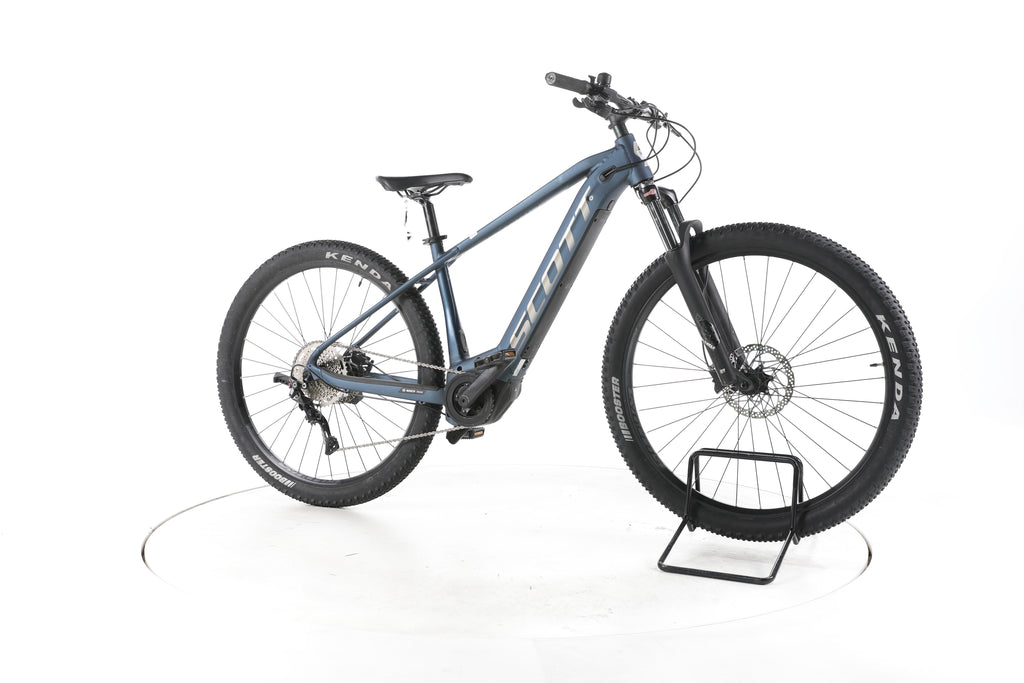 Scott Aspect eRIDE 930 E-Bike - Image 2