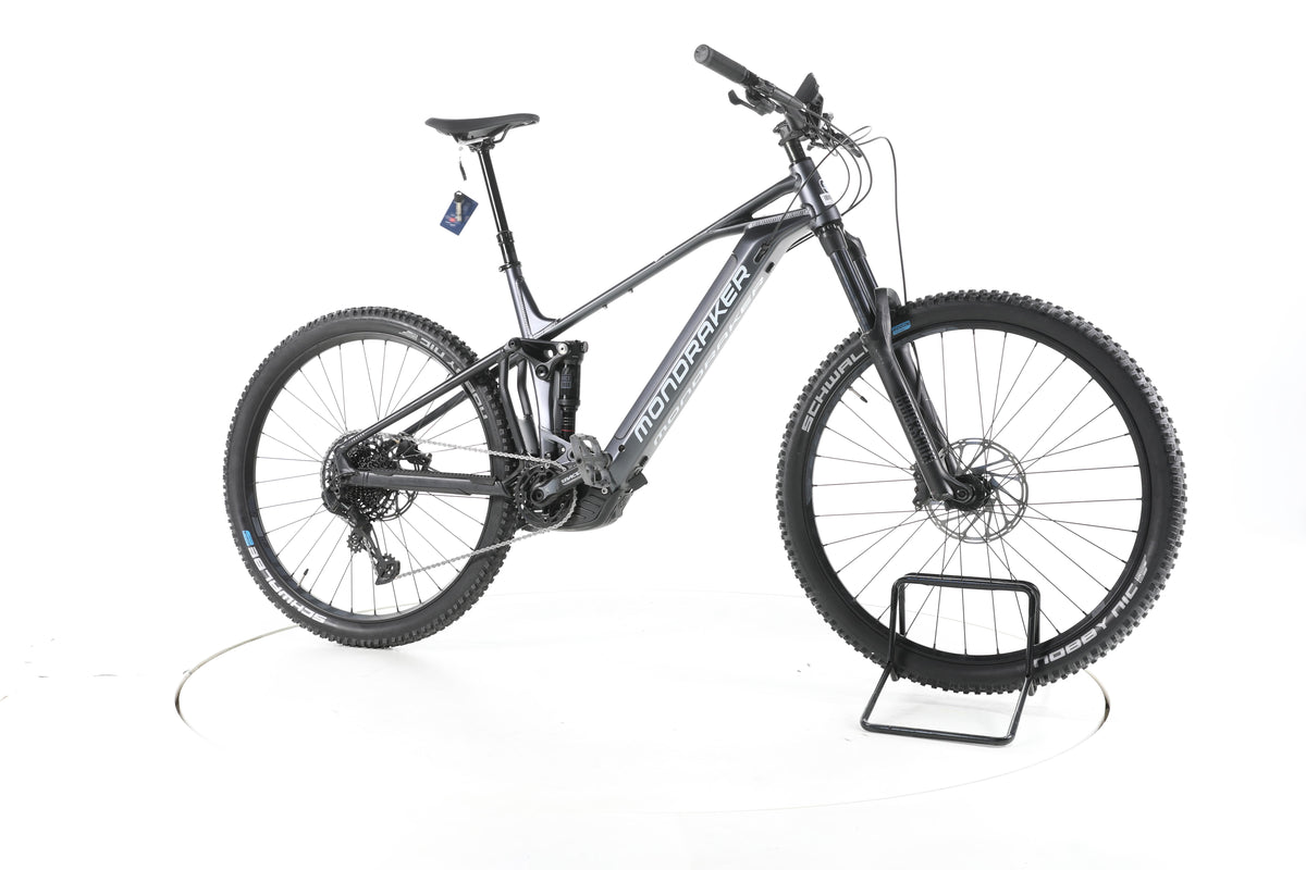 Mondraker Chaser E-Bike Fully - Image 2