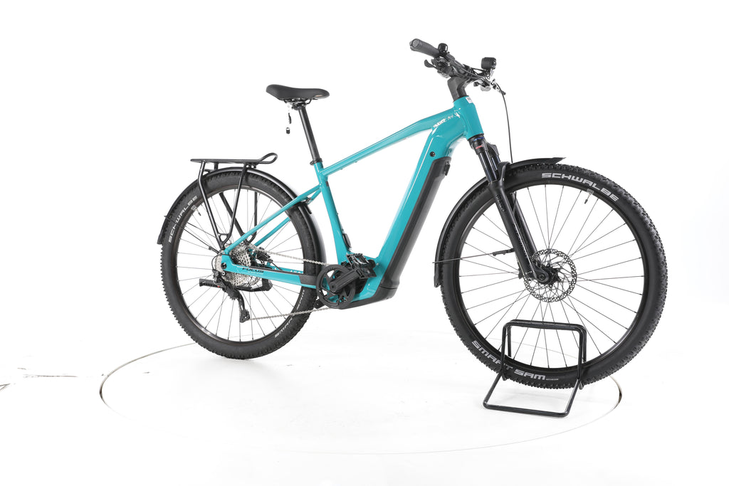 Focus Aventura 6.7 Trekking E-Bike - Image 2