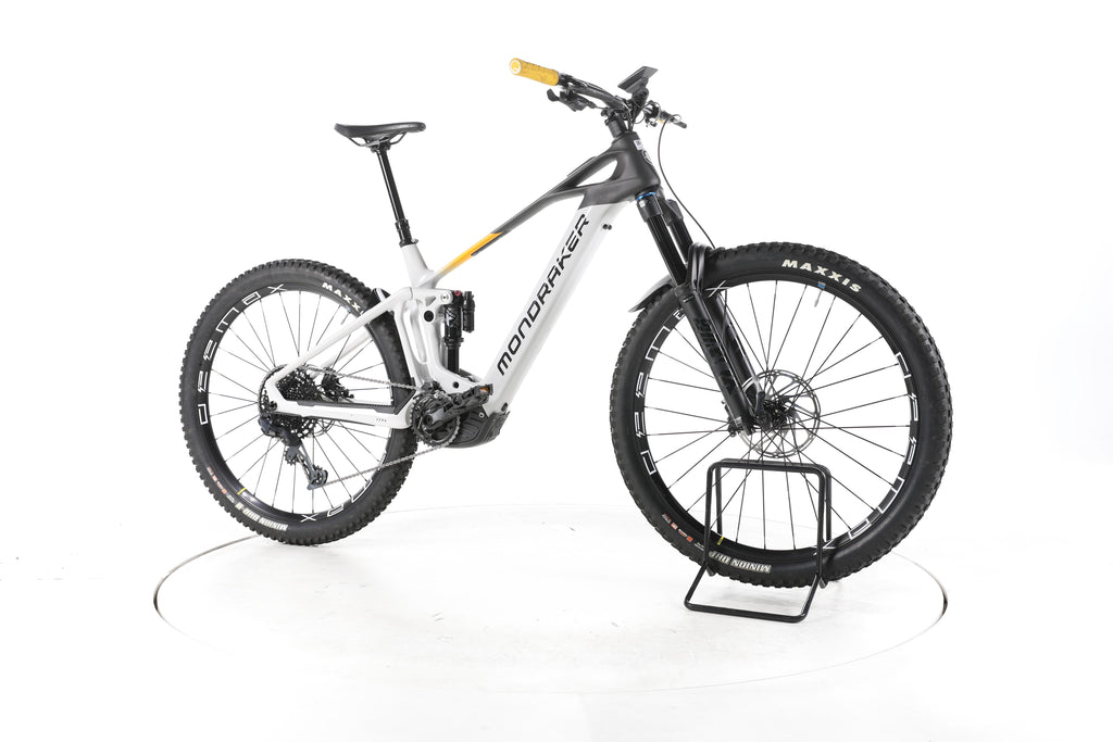 Mondraker Crafty R E-Bike Fully Carbon 2024 - Image 2