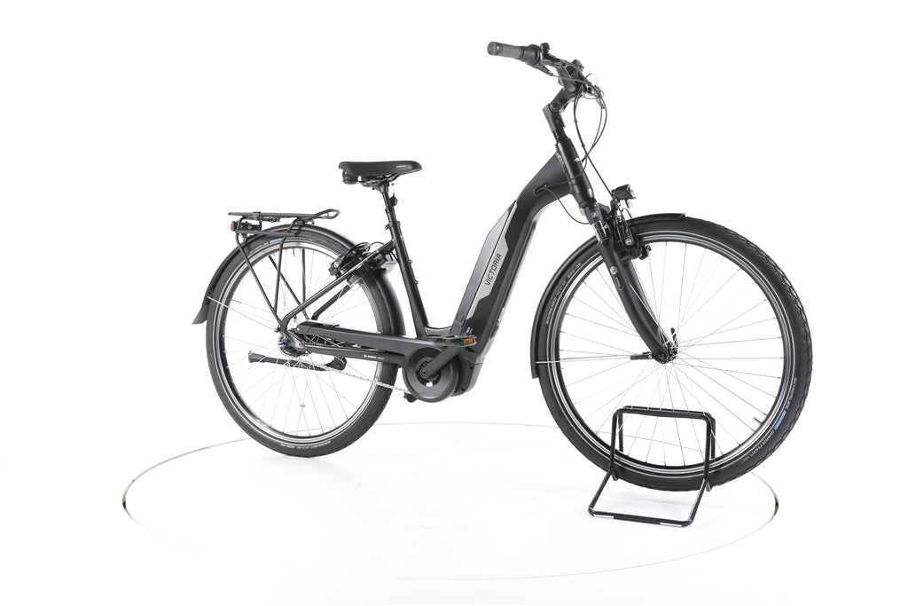 Victoria Tresalo 5 City E-Bike Tiefeinsteiger 2023 - Image 2