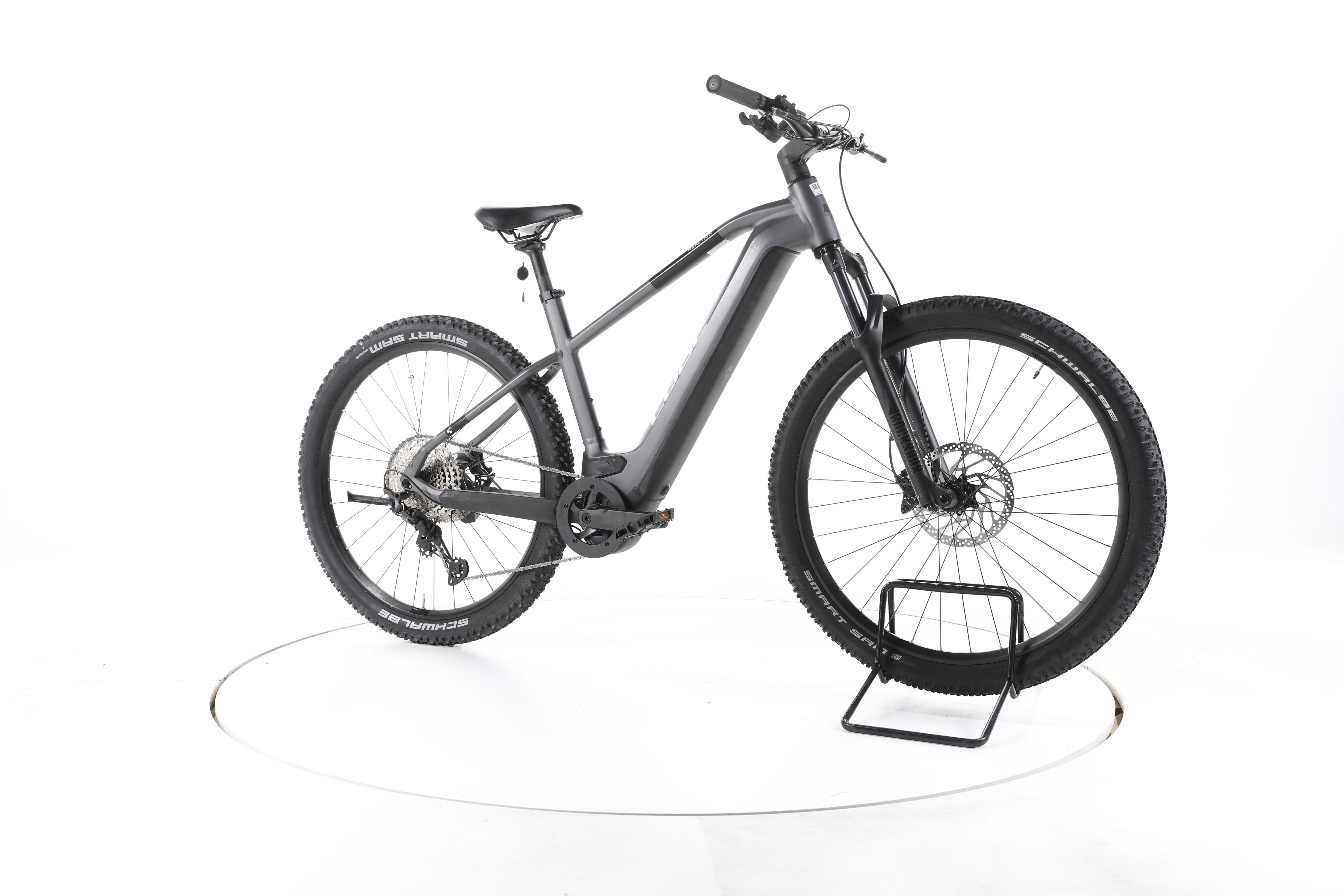 Cube Reaction Hybrid Race E-Bike - Image 2