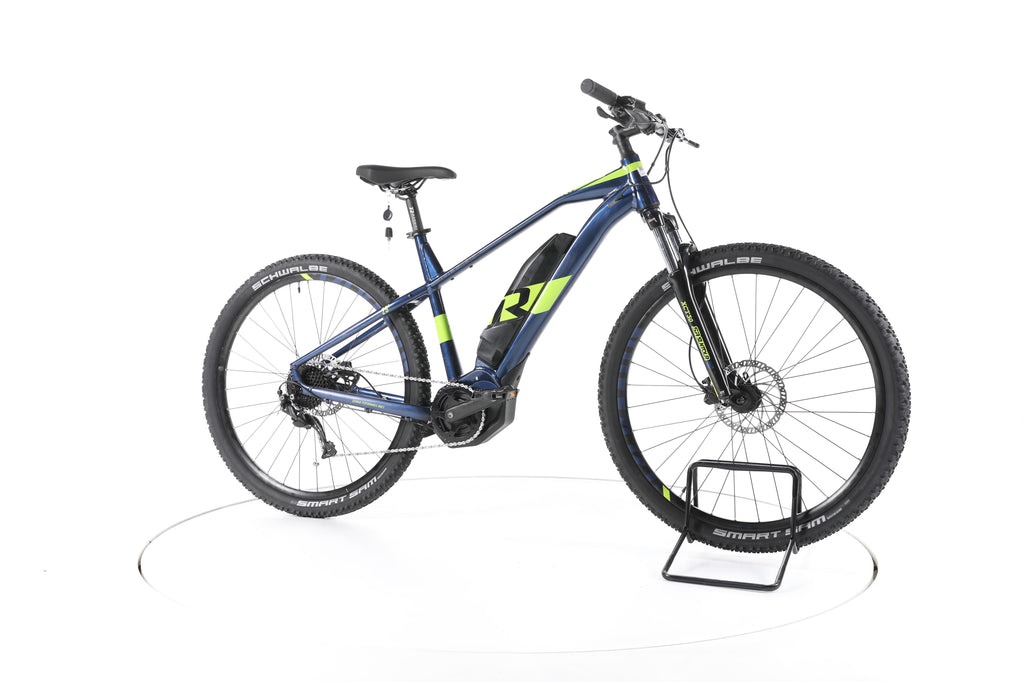 R Raymon HardRay E-Nine 4.0 E-Bike - Image 2