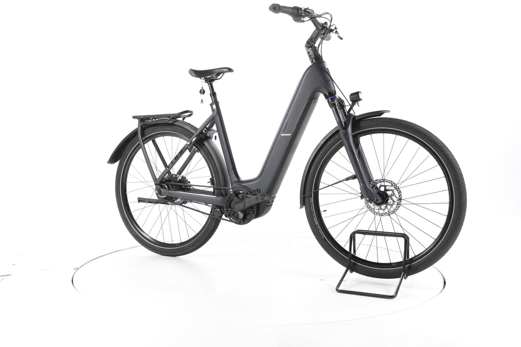 Cube Kathmandu Hybrid Comfort Pro Trekking E-Bike Tiefeinsteiger 2025 - Image 2