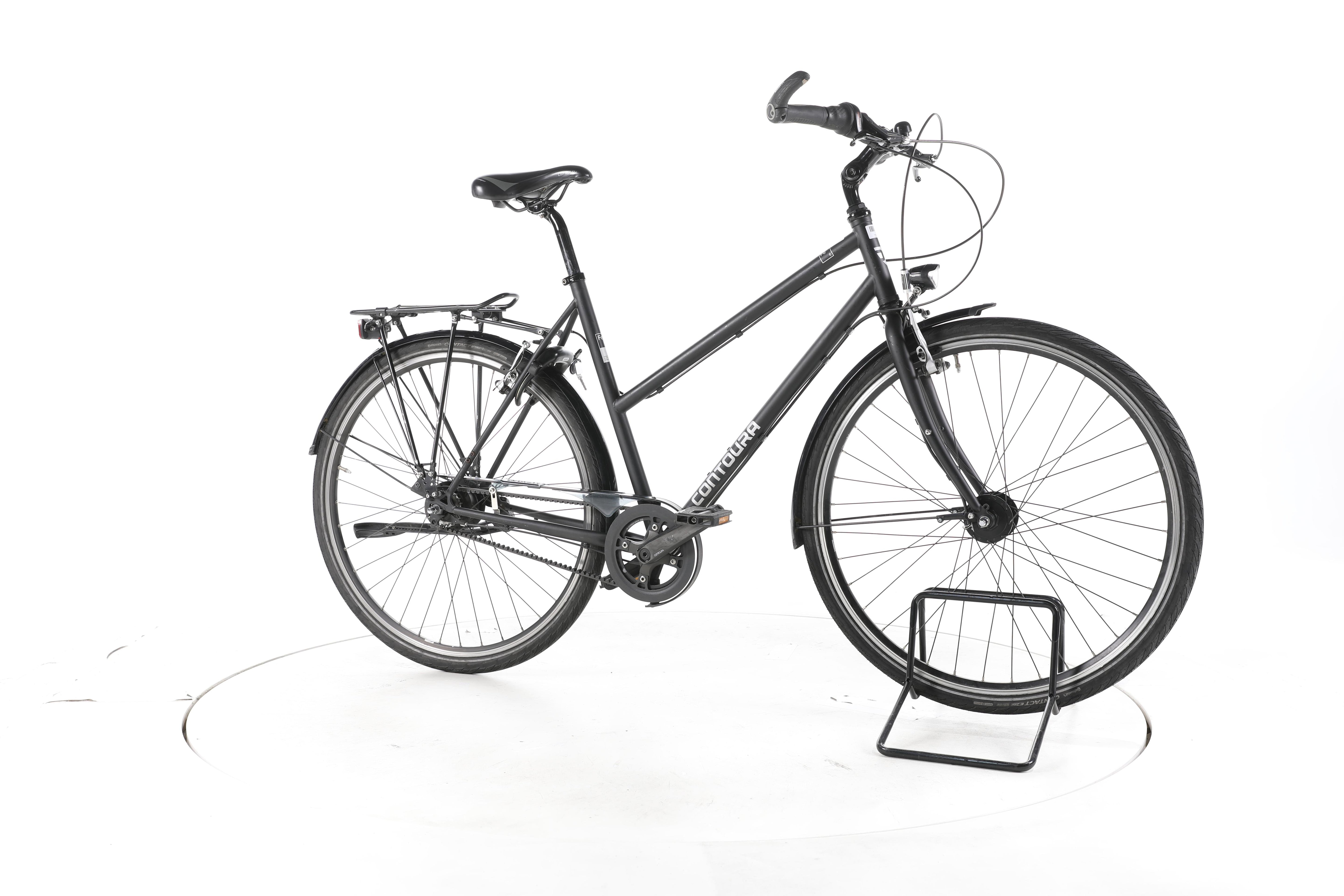 Contoura FE-6 Gates Fahrrad City & Trekking - Image 2