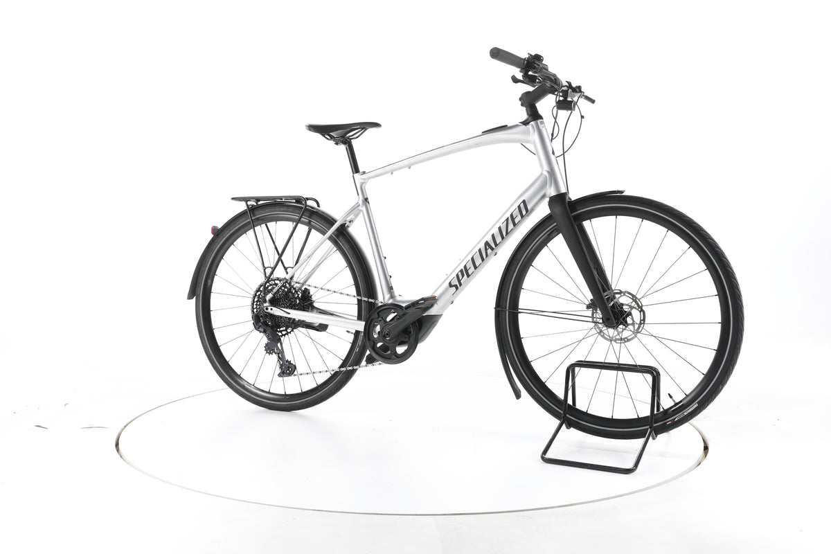 Specialized Turbo Vado SL 5.0 EQ Trekking E-Bike - Image 2