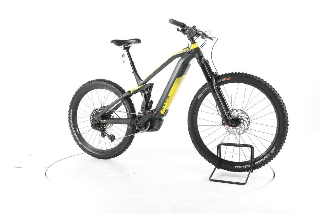 Swype freqz #3.0 E-Bike Fully - Image 2
