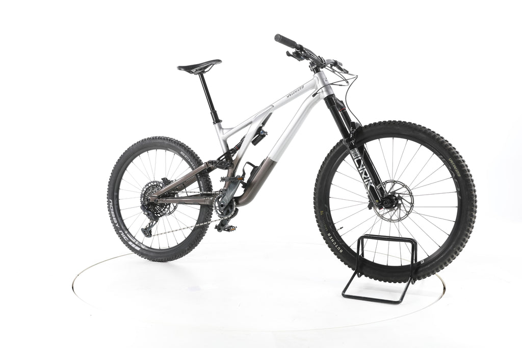 Specialized Stumpjumper EVO Elite Alloy - Image 2