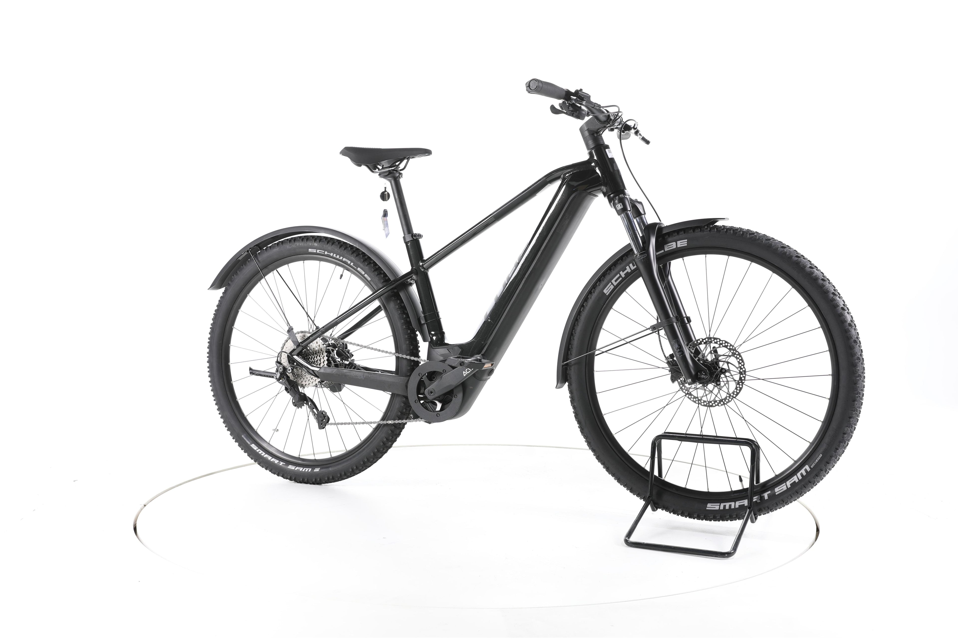 Cube Reaction Hybrid ONE E-Bike 2023 - Image 2