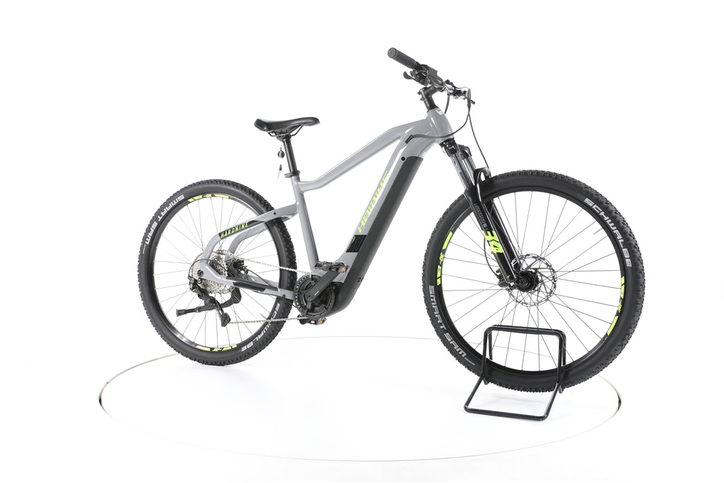 Haibike HardNine 6 E-Bike - Image 2