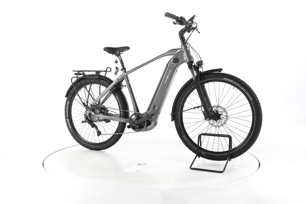 Velo de Ville SEB 990 SUV Smart Smooth Trekking E-Bike - Image 2