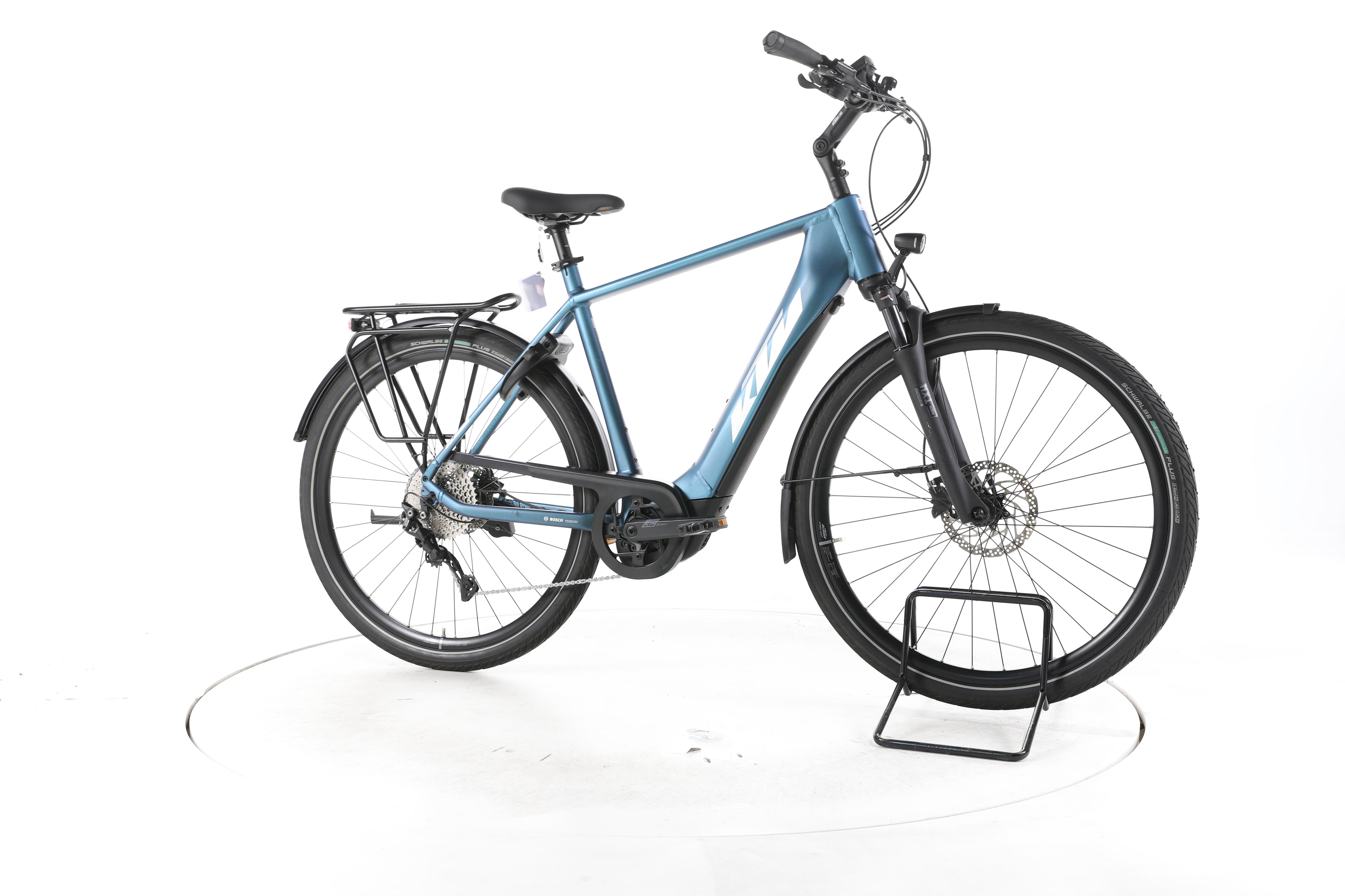 KTM Macina Tour CX 510 Trekking E-Bike - Image 2