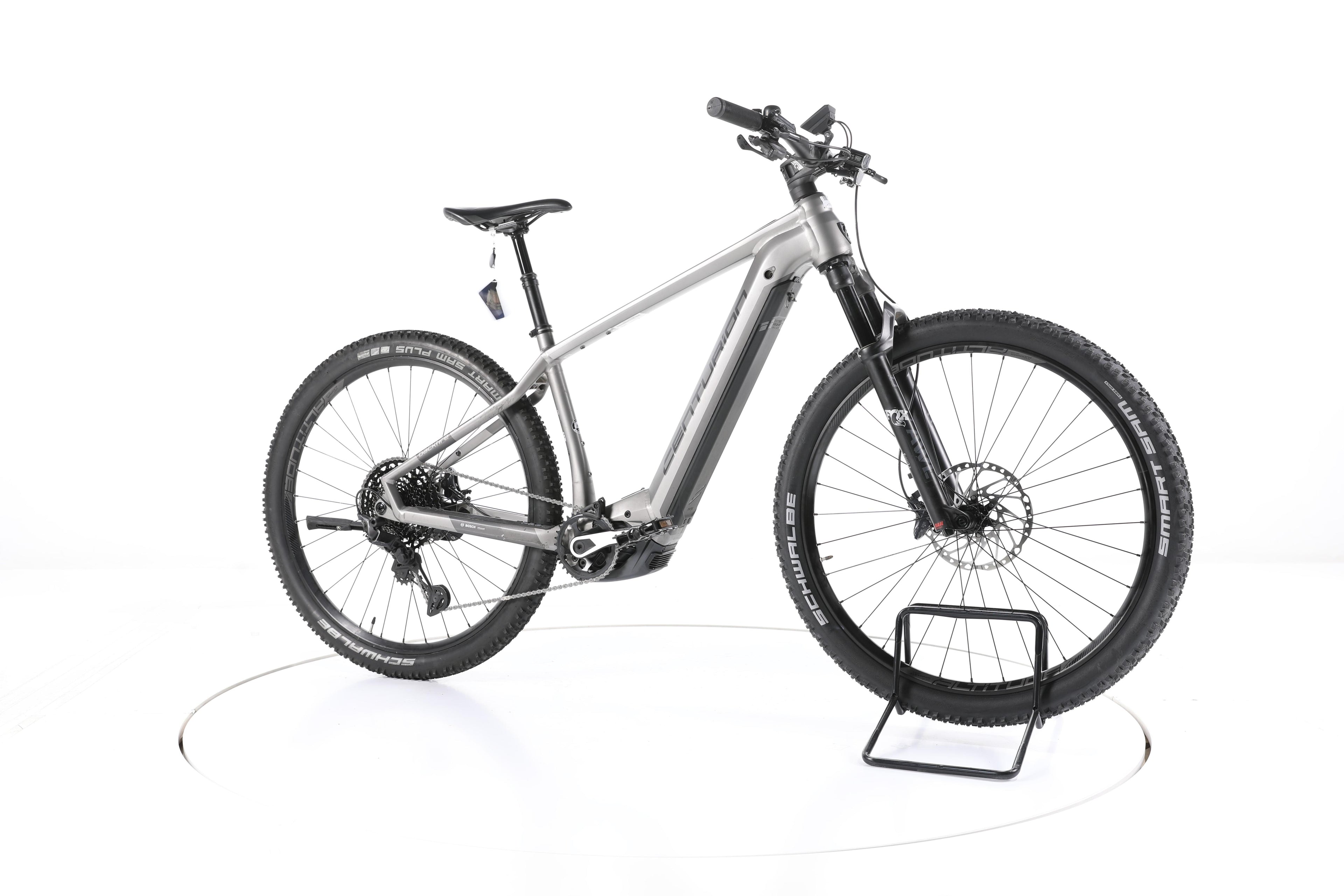 Centurion Backfire E R2700i E-Bike 2023 - Image 2