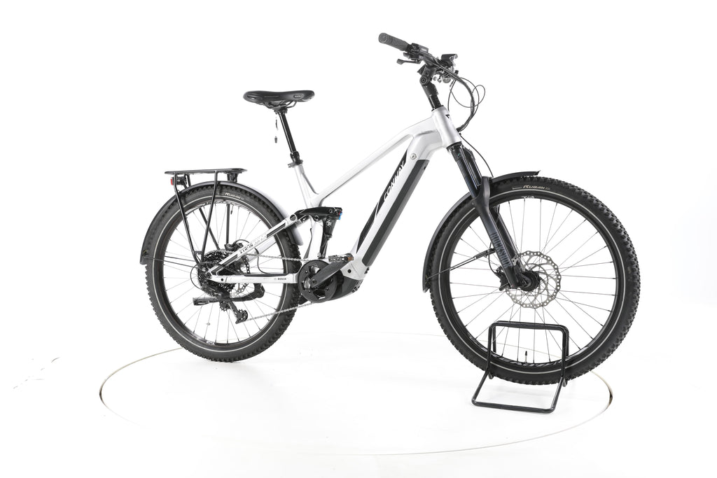 Conway Xyron SUV 2.7 SUV E-Bike - Image 2