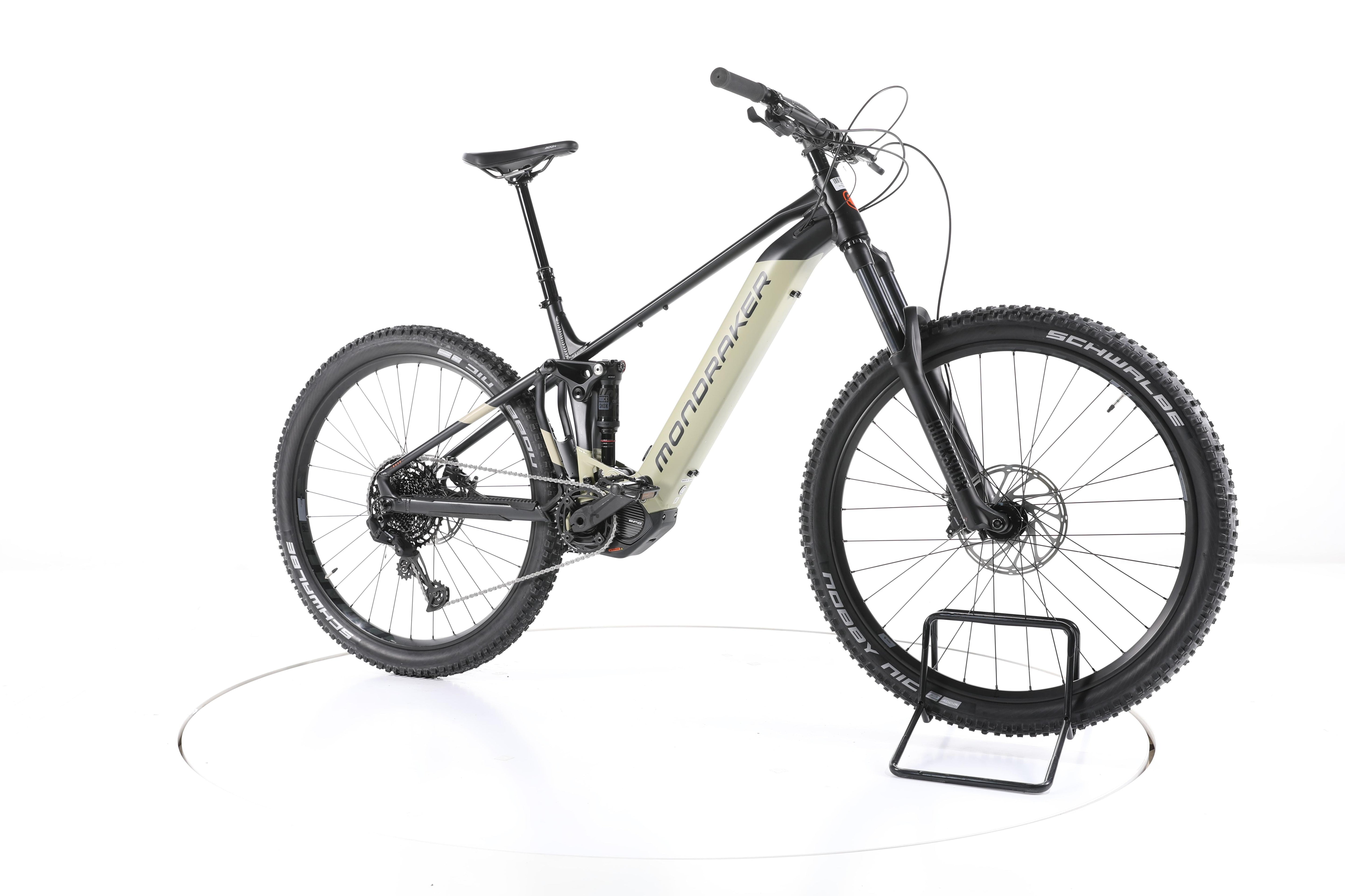 Mondraker DUSK E-Bike Fully - Image 2