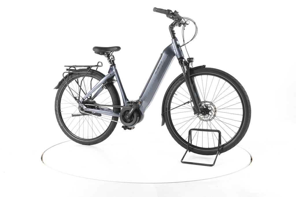Velo de Ville AEB 890 Enviolo TR City E-Bike Tiefeinsteiger - Image 2