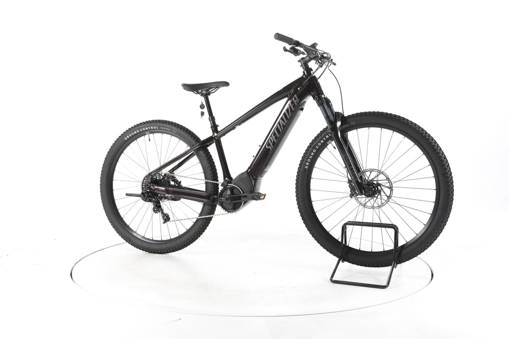 Specialized Turbo Tero 5.0 E-Bike - Image 2