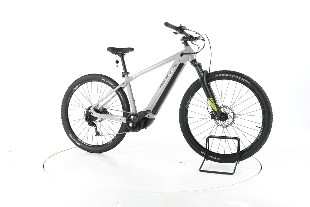 Bulls LT EVO CX E-Bike - Image 2