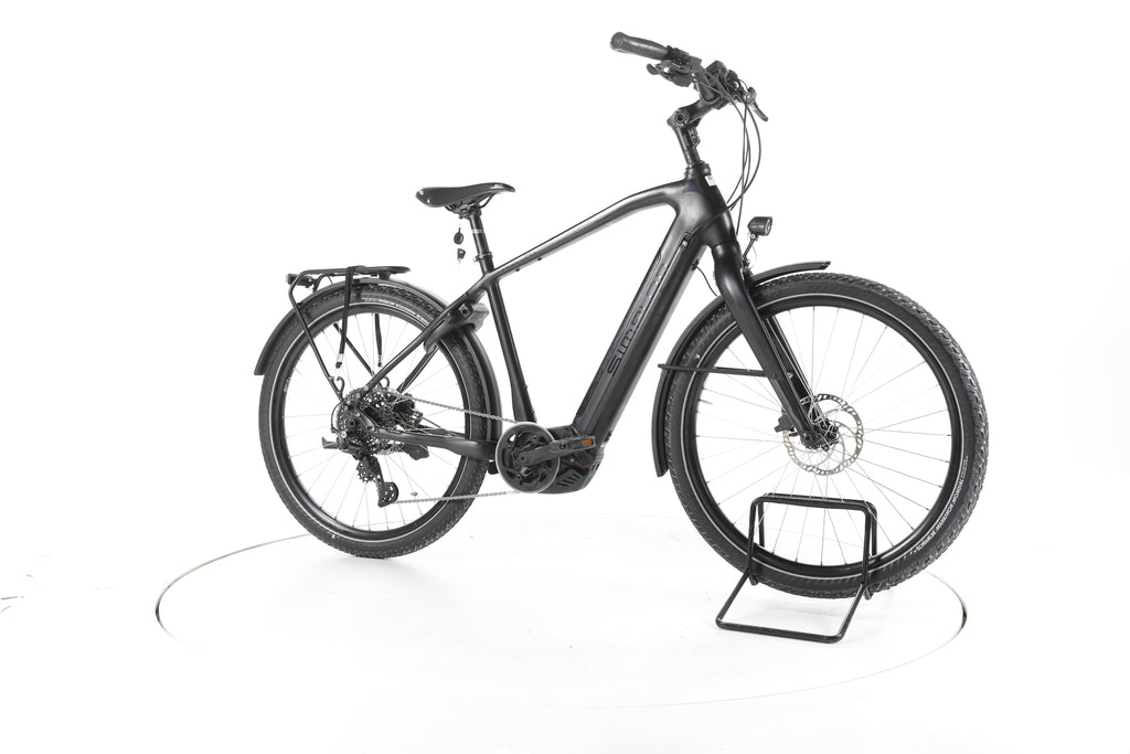 Simplon Kagu Trekking E-Bike - Image 2