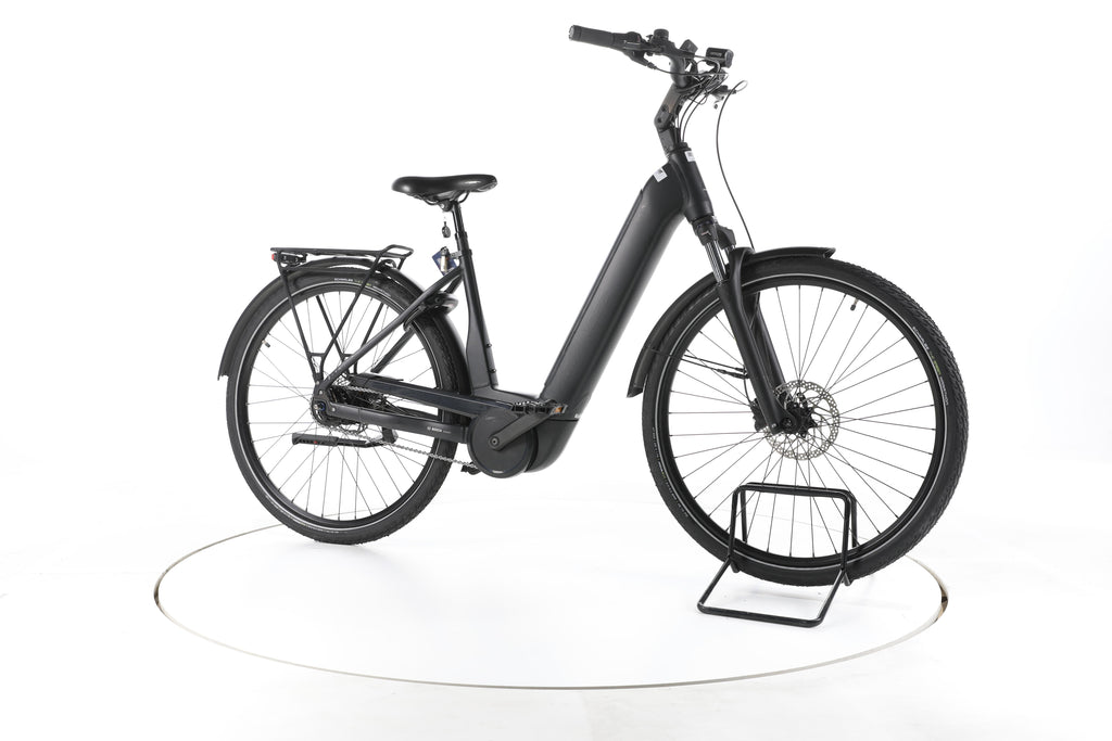 ADVANCED Tour Pro City E-Bike Tiefeinsteiger - Image 2