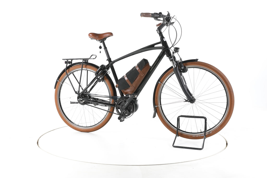 Riese & Müller Cruiser2 vario City E-Bike - Image 2