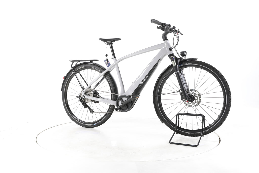Specialized Turbo Vado 4.0 Trekking E-Bike - Image 2