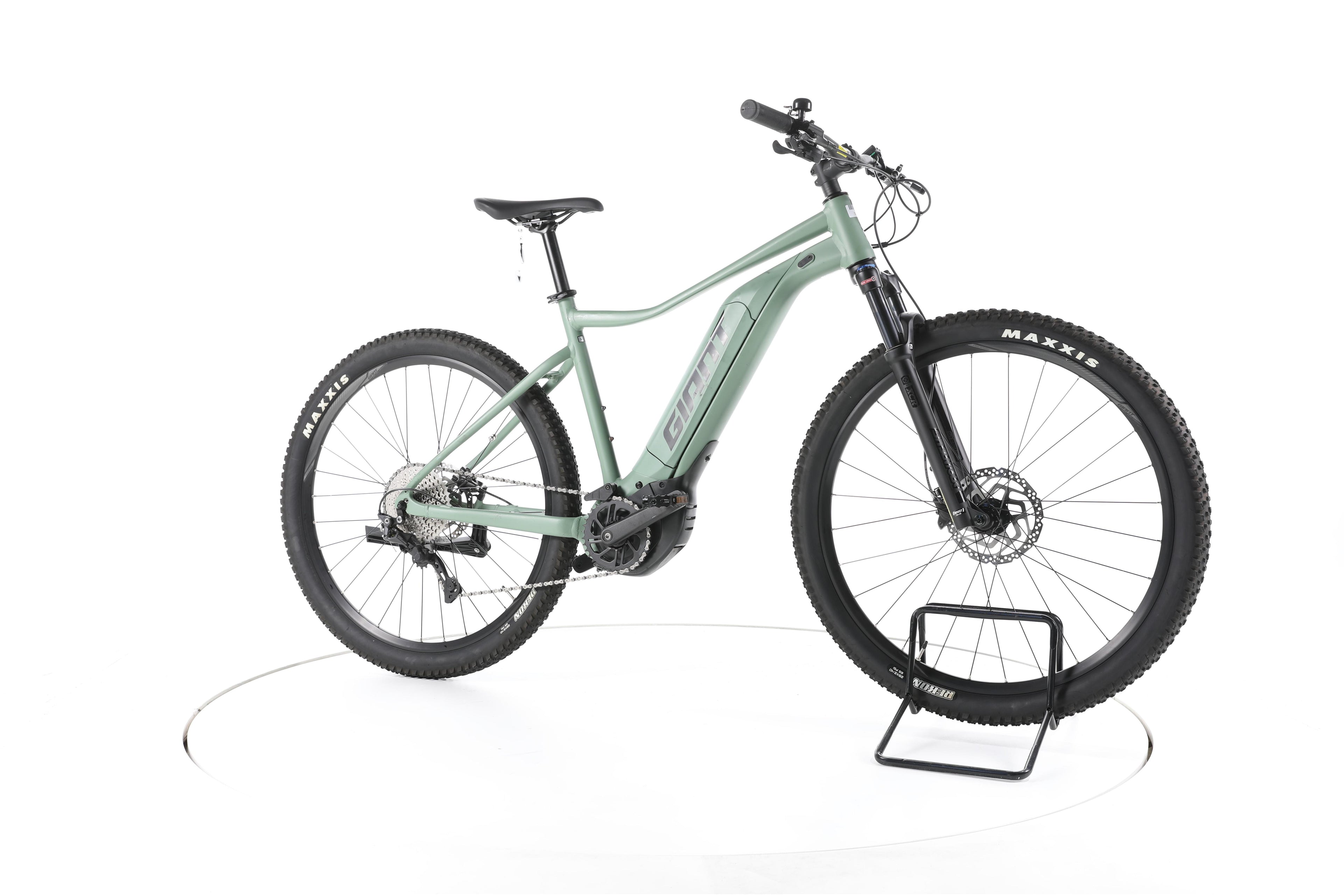 Giant Talon E+ 1 E-Bike 2023 - Image 2