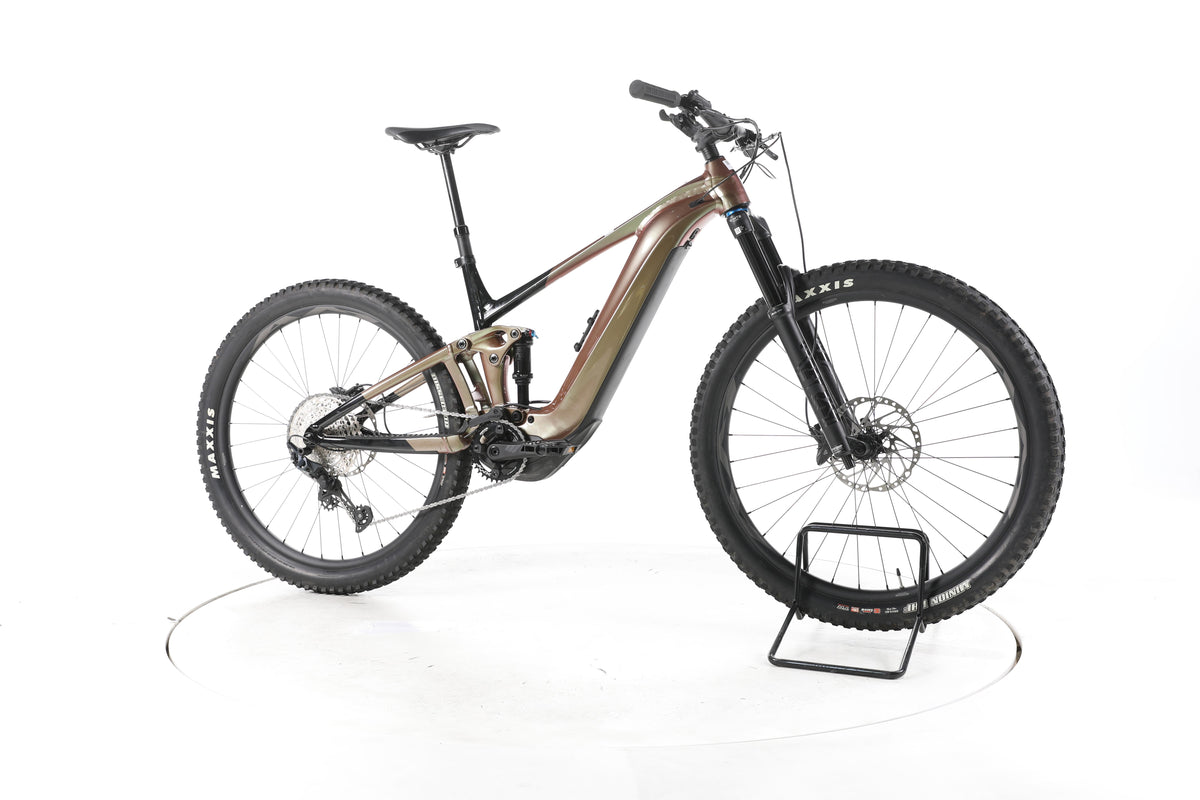 Giant Trance X E+ 2 E-Bike Fully - Image 2