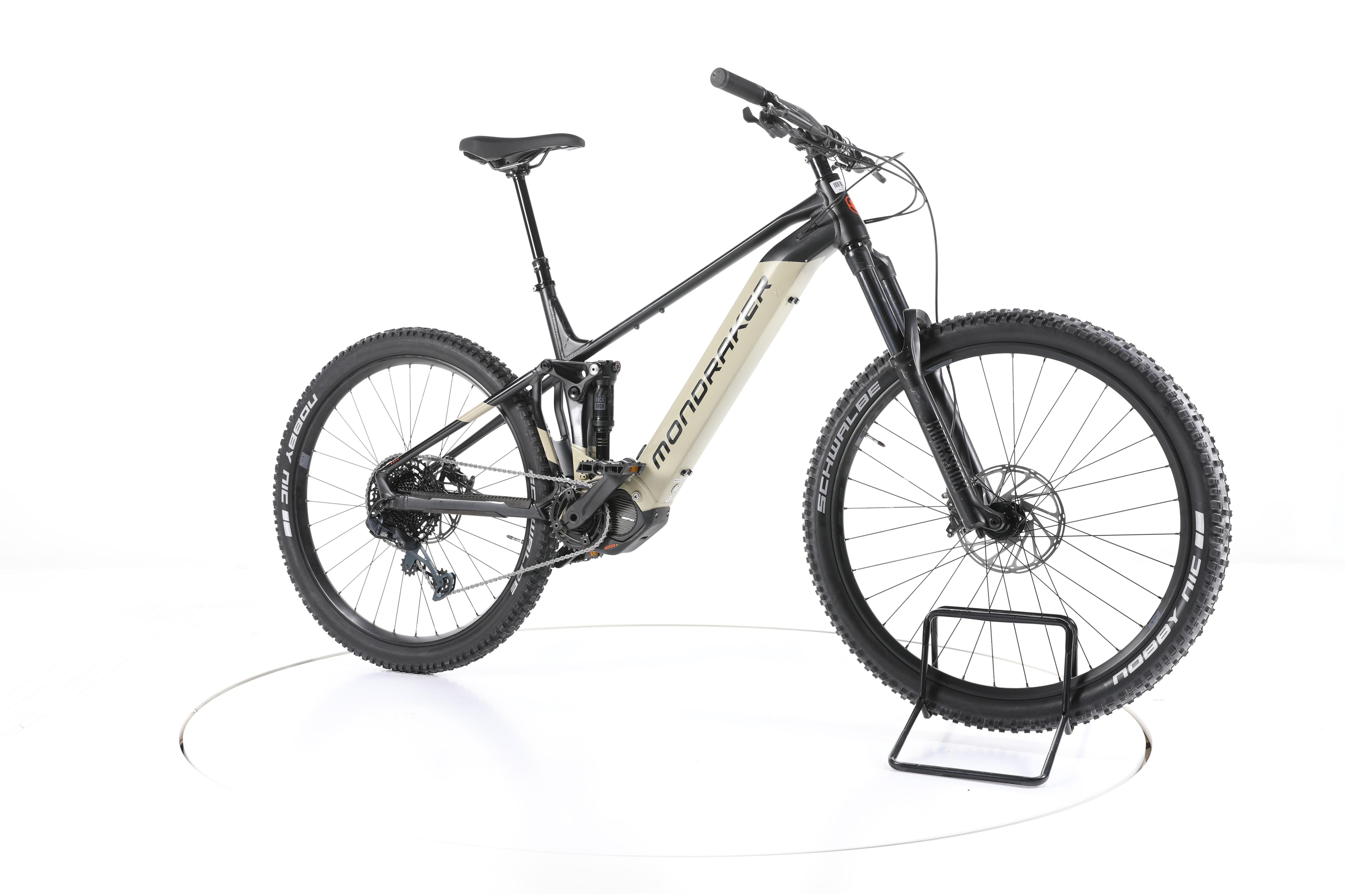 Mondraker DUSK E-Bike Fully - Image 2