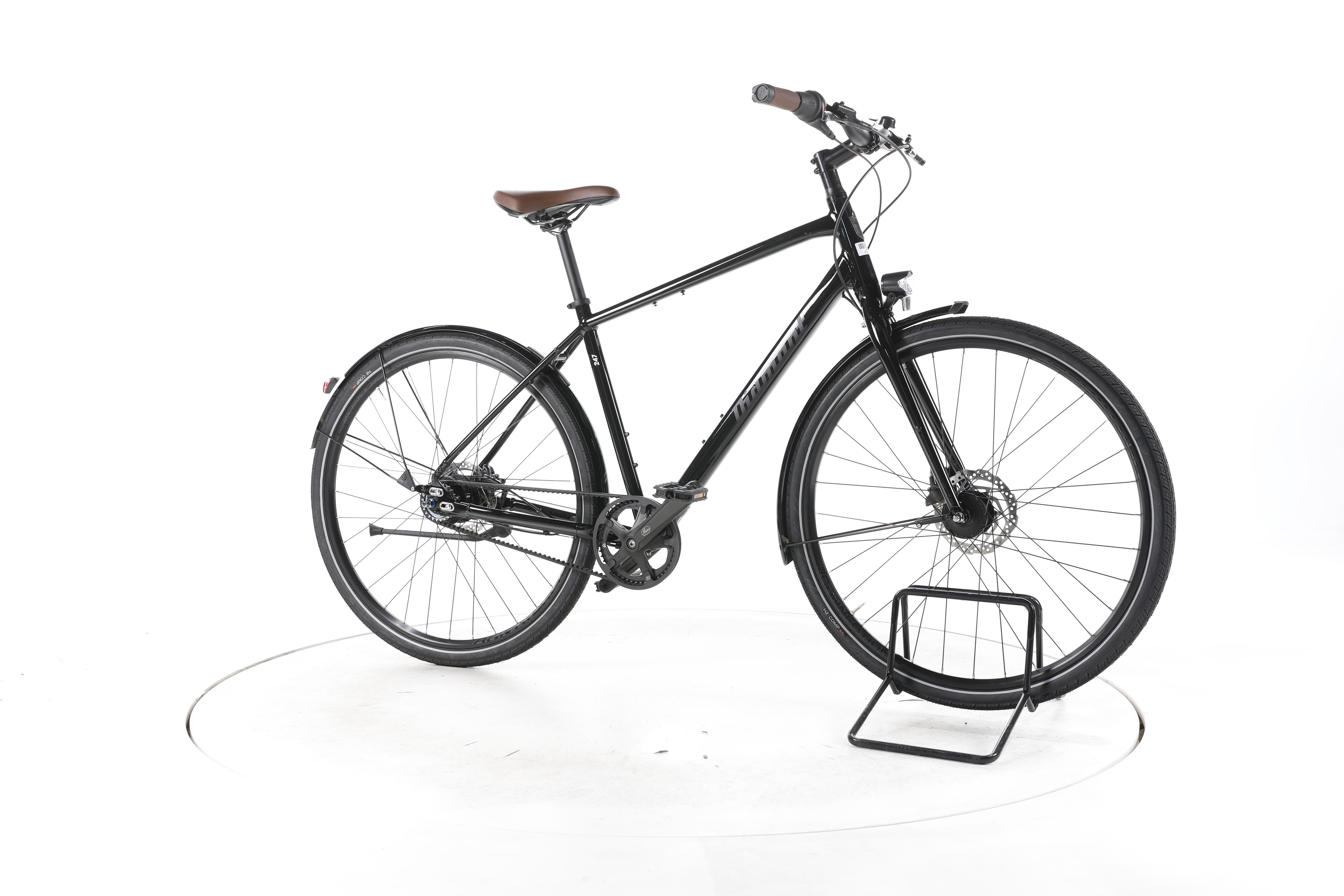 Diamant 247 Fahrrad City & Trekking - Image 2
