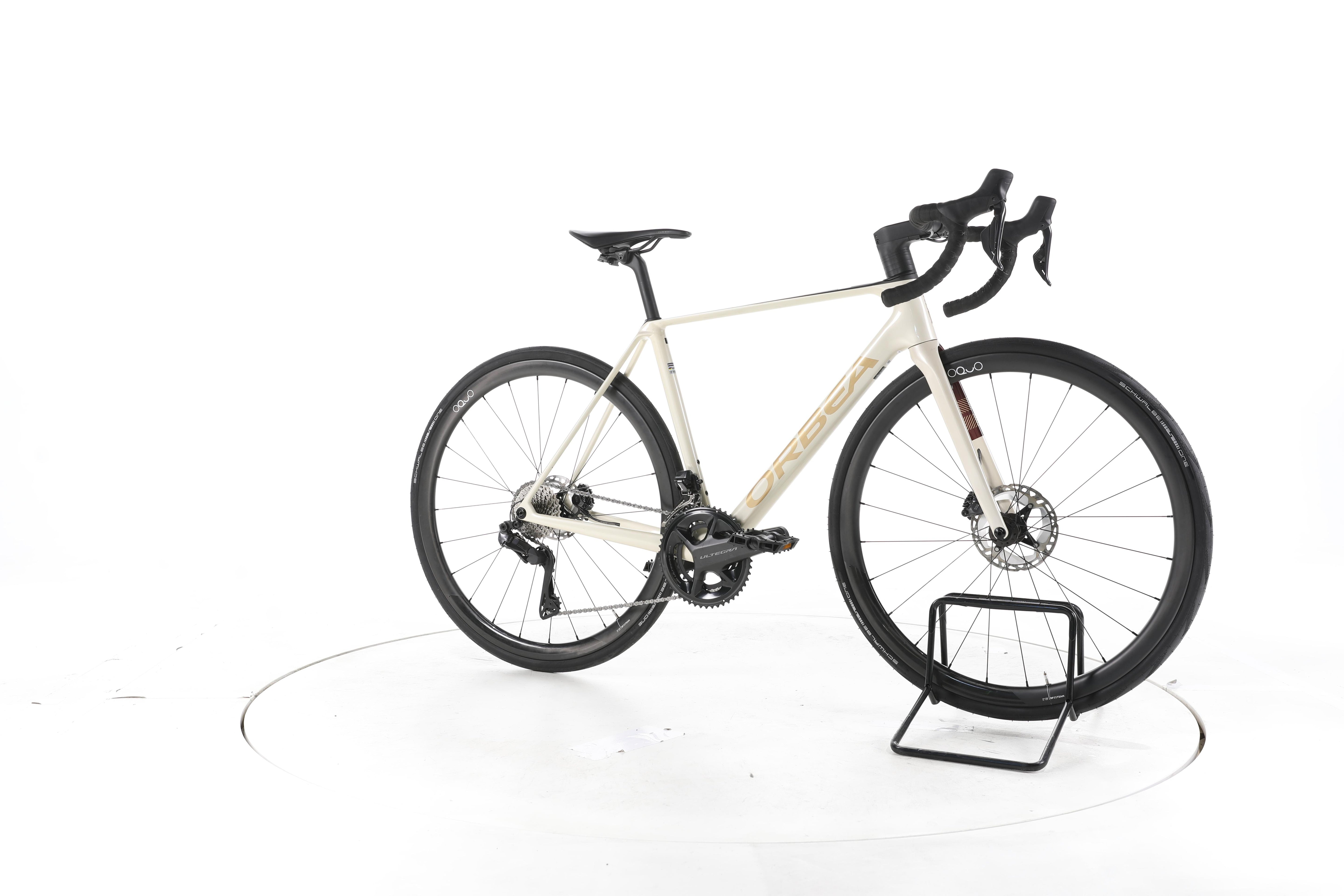 Orbea Orca M20I Team Rennrad Carbon 2025 - Image 2