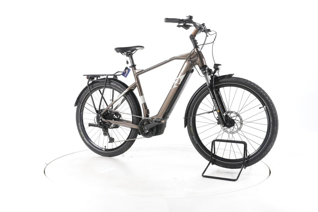 R Raymon TourRay E 5.0 Trekking E-Bike - Image 2