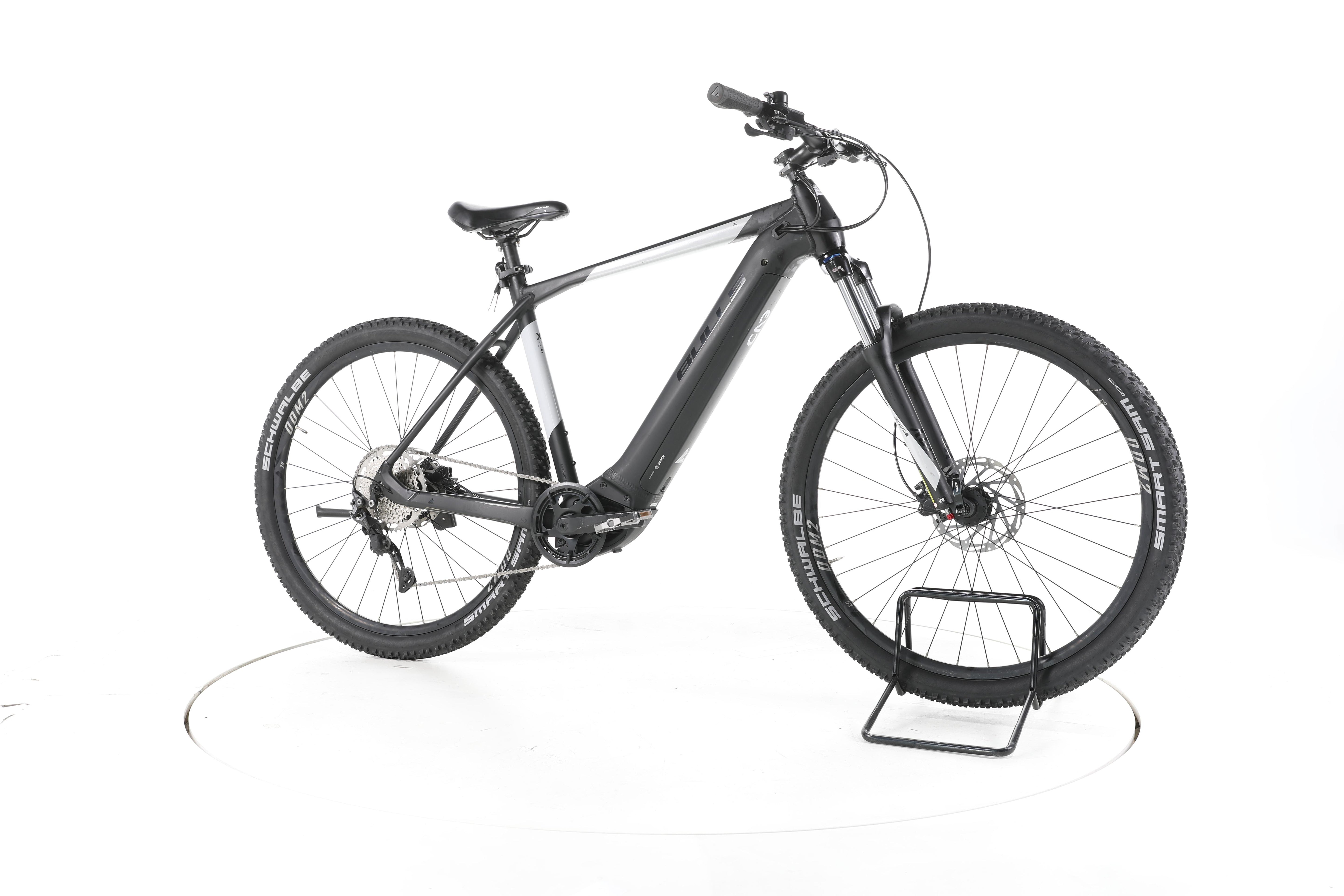 Bulls Copperhead EVO 1 E-Bike - Image 2