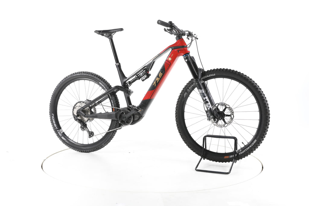 Rotwild R.X735 PRO E-Bike Fully Carbon - Image 2