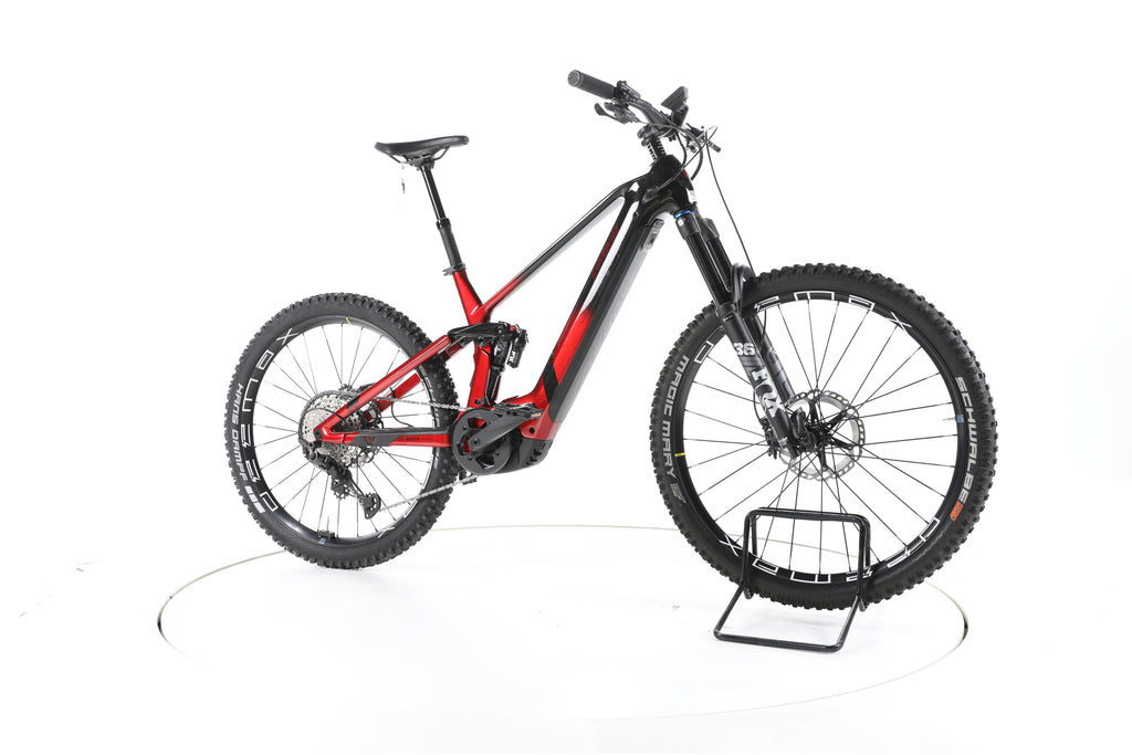 Conway Xyron S8.9MX Fully E-Bike Carbon 2023 - Image 2