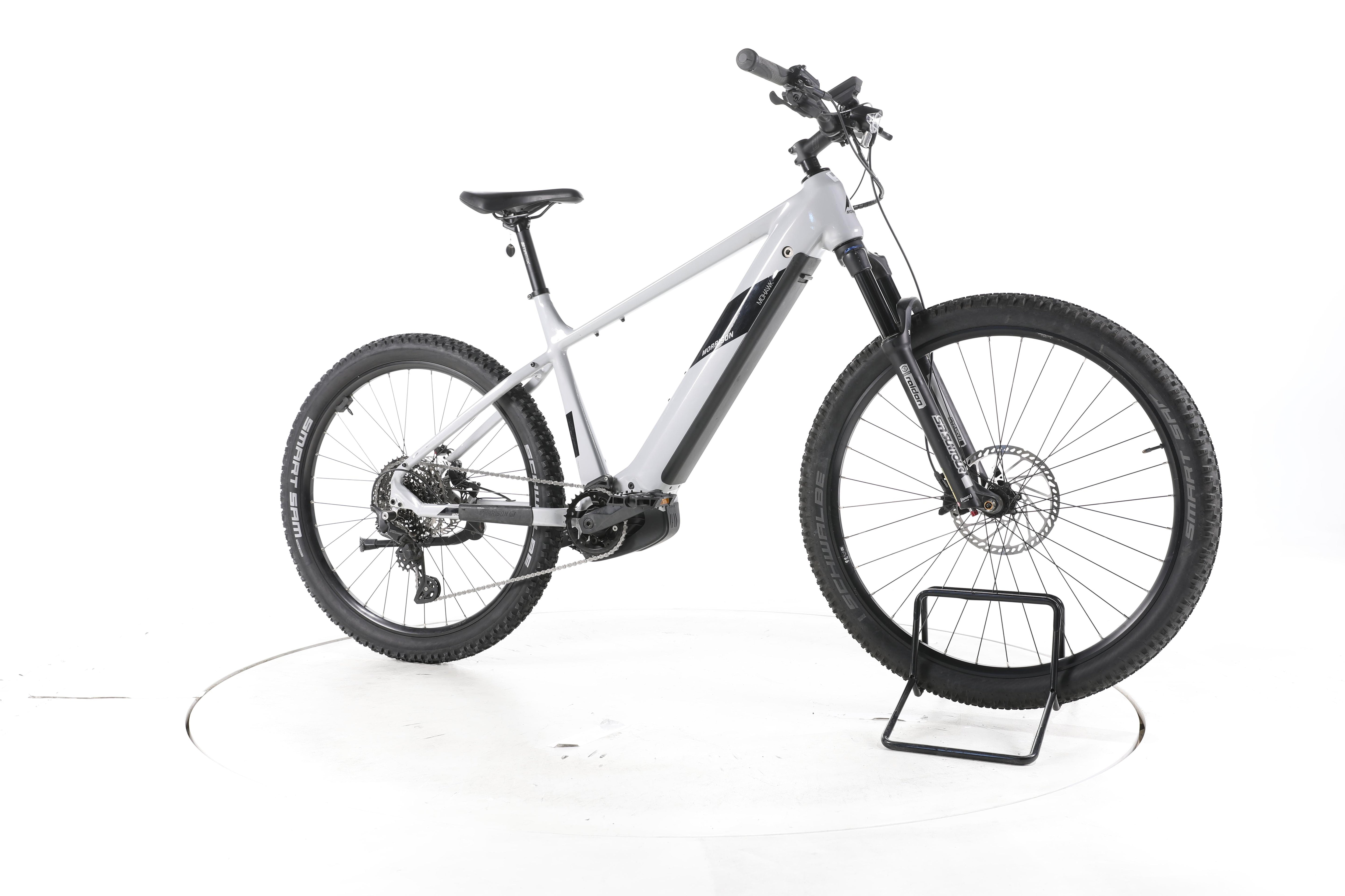MORRISON Mohawk E-Bike - Image 2
